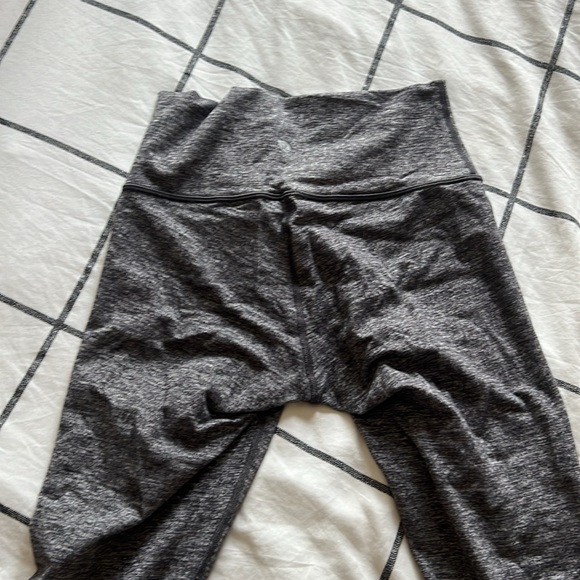 LULULEMON WUNDER UNDER LEGGINGS - Picture 4 of 6